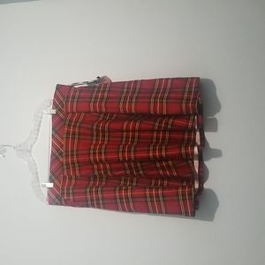 Torrid Betsey Johnson Skirt